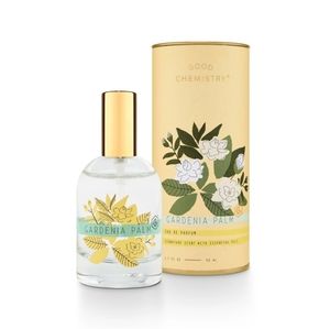 Good Chemistry Gardenia Palm 1.7 oz NEW